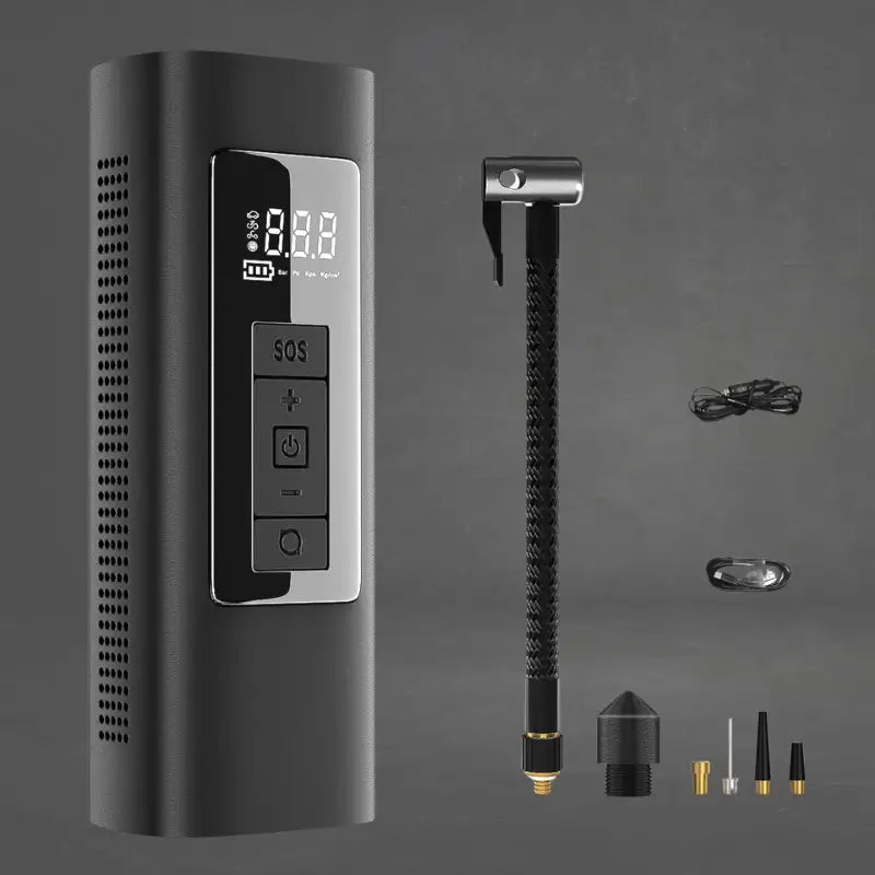 SafePro Air