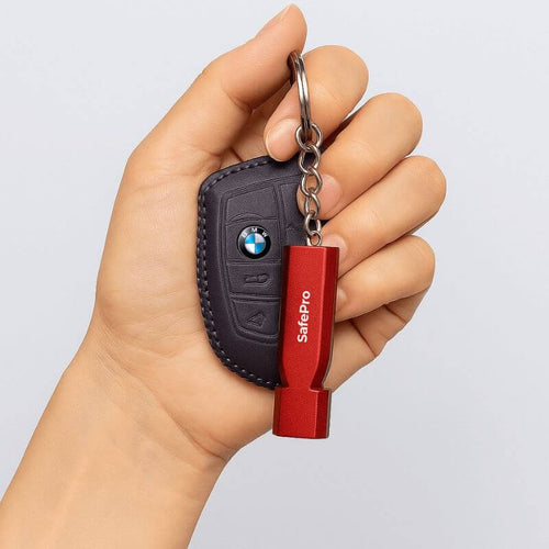 SafePro SOS