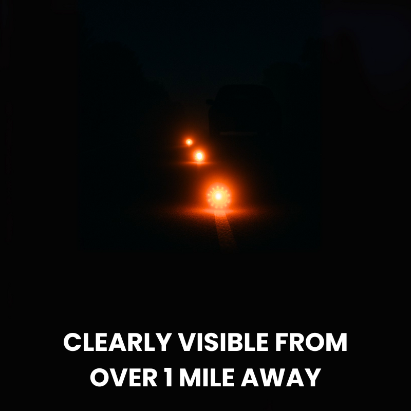 SafePro Signal