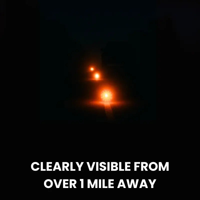 SafePro Signal