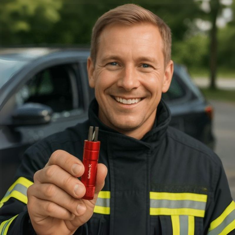 SafePro X