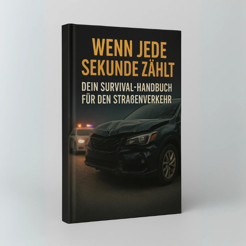 Komplettes Sicherheits-Set