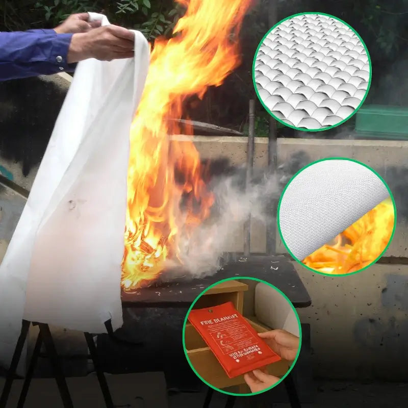 FlameSafe