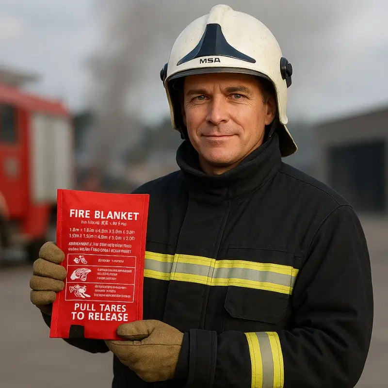 FlameSafe