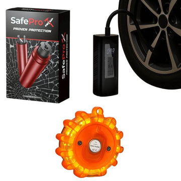 All Products – SafePro