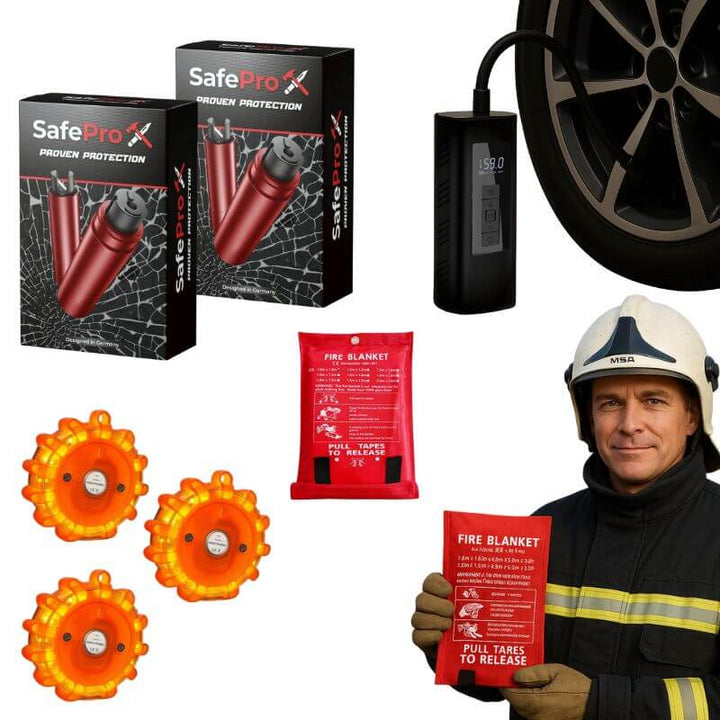 All Products – SafePro
