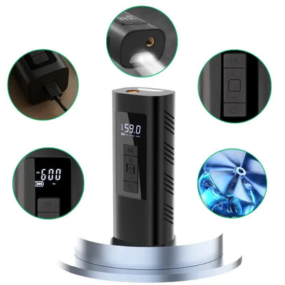 SafePro Air