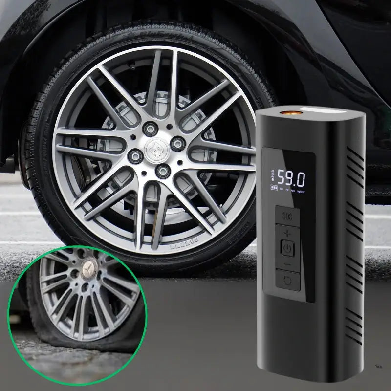 SafePro Air