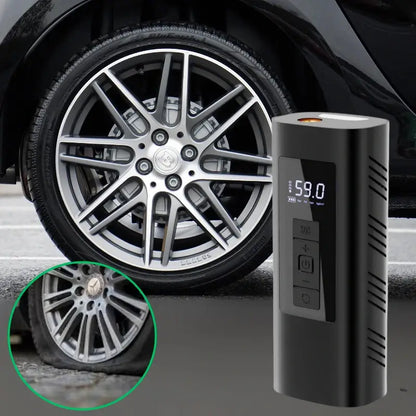 SafePro Air