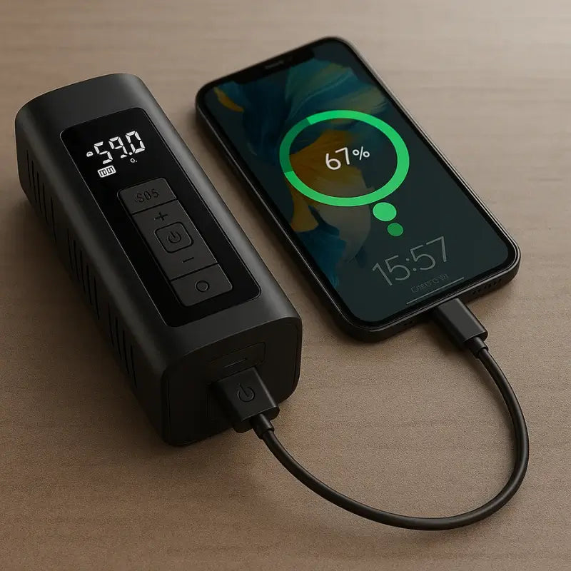 SafePro Air