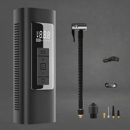SafePro Air