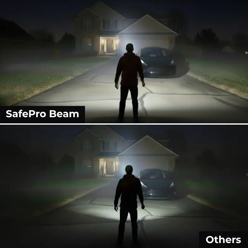 SafePro Beam