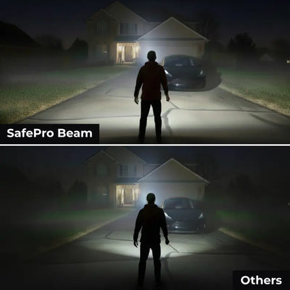SafePro Beam