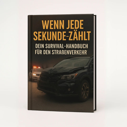 Ebook Seconds to Survive: The Emergency Road Guide That Could Save Your Life